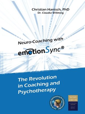 cover image of Neuro-Coaching with emotionSync